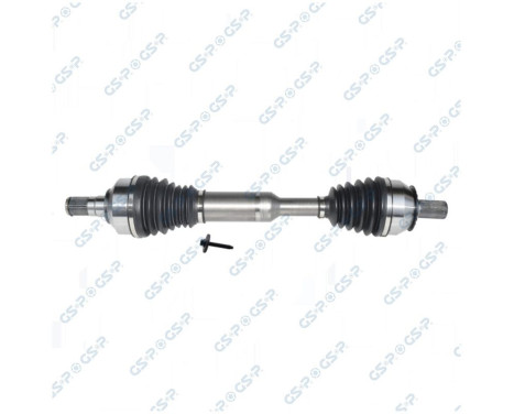 Drive Shaft