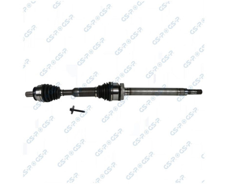 Drive Shaft