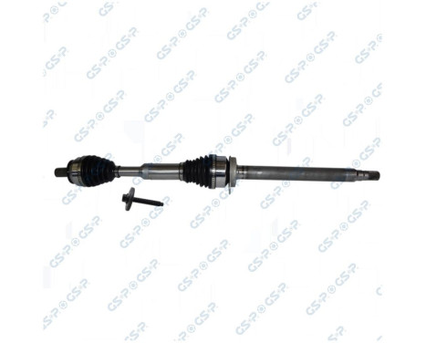 Drive Shaft