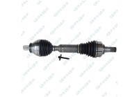 Drive Shaft