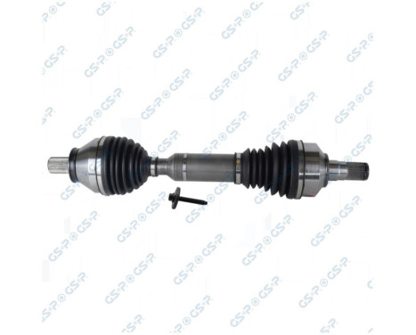 Drive Shaft