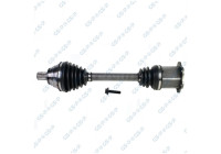 Drive Shaft