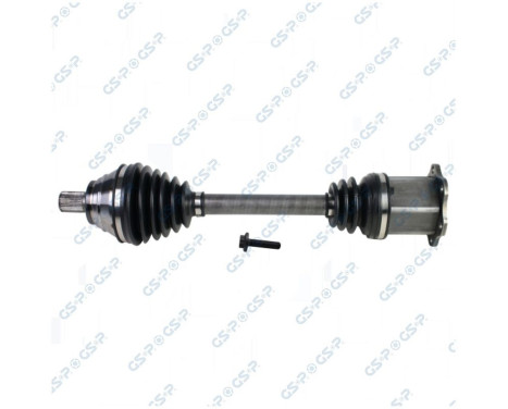 Drive Shaft