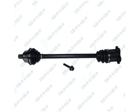 Drive Shaft