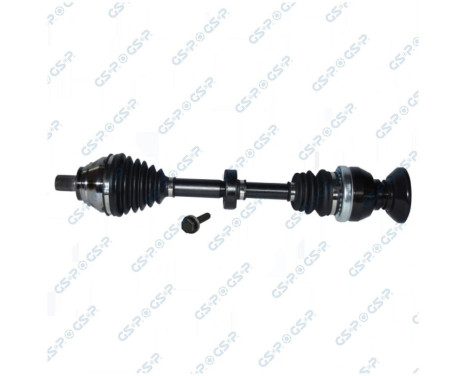 Drive Shaft