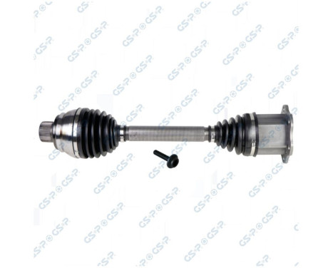 Drive Shaft