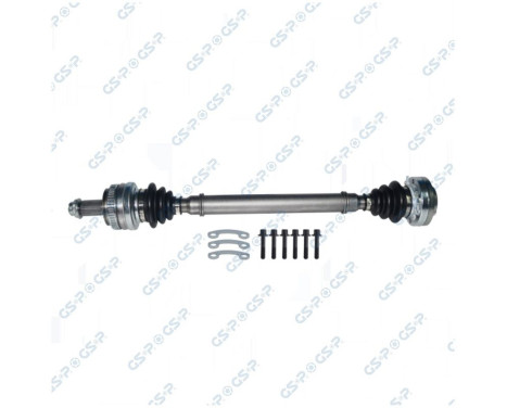 Drive Shaft