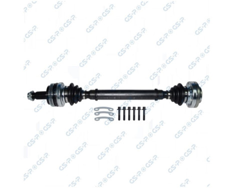 Drive Shaft
