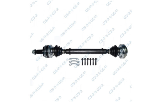 Drive Shaft