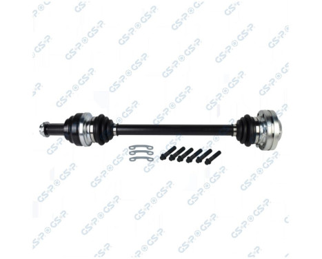Drive Shaft