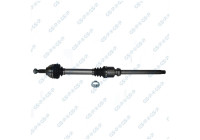 Drive Shaft