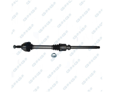 Drive Shaft