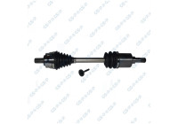 Drive Shaft