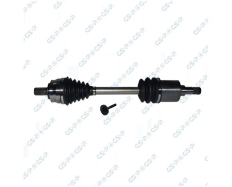 Drive Shaft