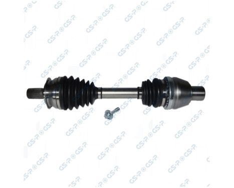 Drive Shaft