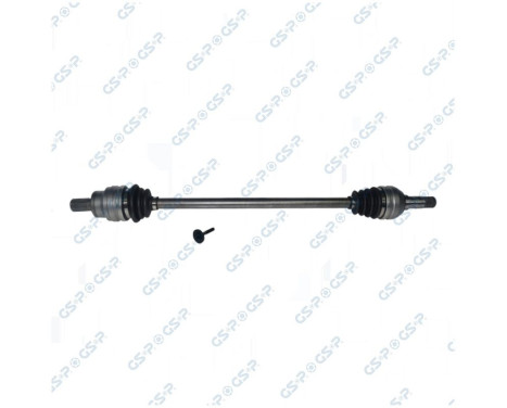 Drive Shaft