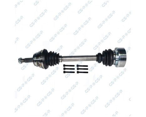 Drive Shaft