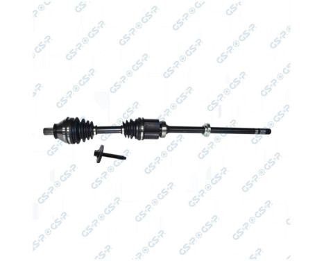 Drive Shaft