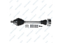 Drive Shaft