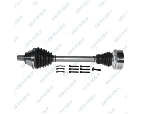 Drive Shaft