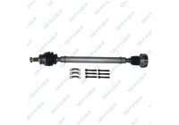 Drive Shaft