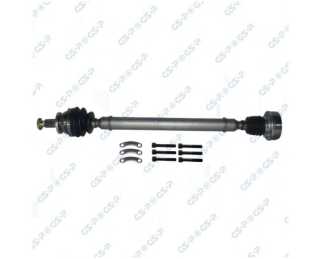 Drive Shaft
