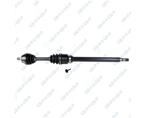 Drive Shaft