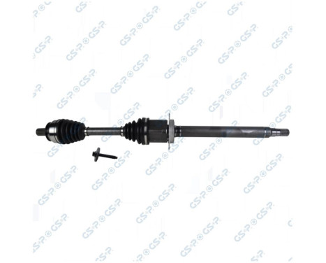 Drive Shaft
