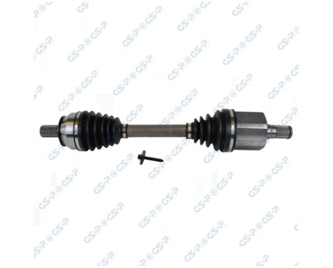 Drive Shaft