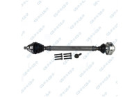 Drive Shaft