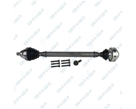 Drive Shaft