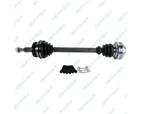 Drive Shaft