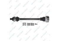 Drive Shaft
