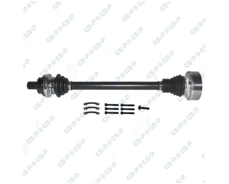 Drive Shaft