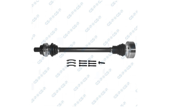 Drive Shaft