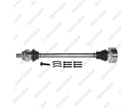 Drive Shaft