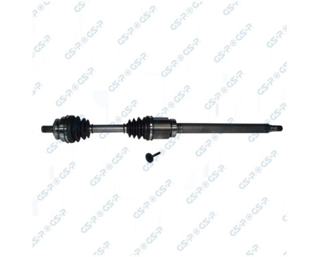 Drive Shaft