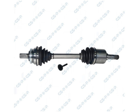 Drive Shaft