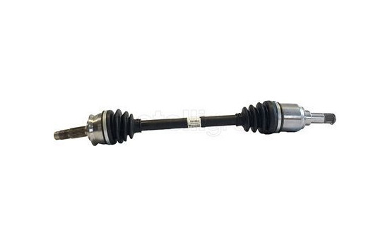 Drive shaft, Image 2