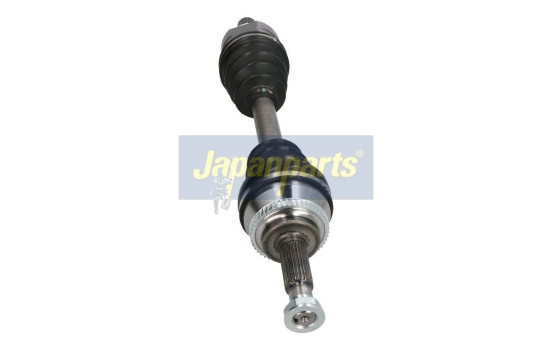 Drive Shaft, Image 2