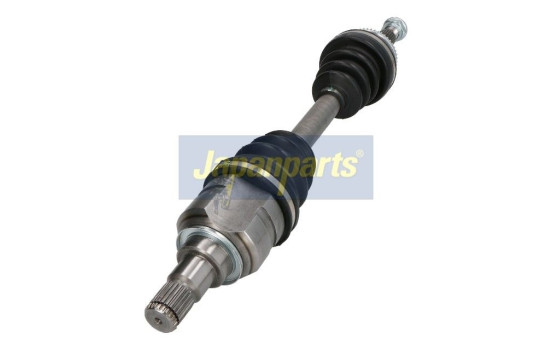 Drive Shaft, Image 3