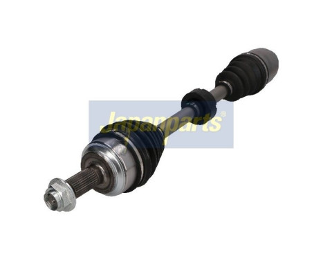 Drive Shaft, Image 2