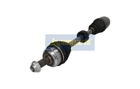 Drive Shaft, Image 2