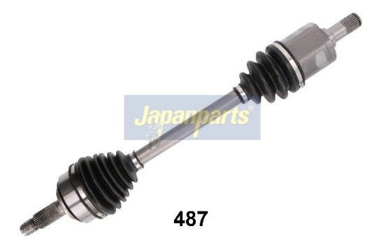 Drive Shaft