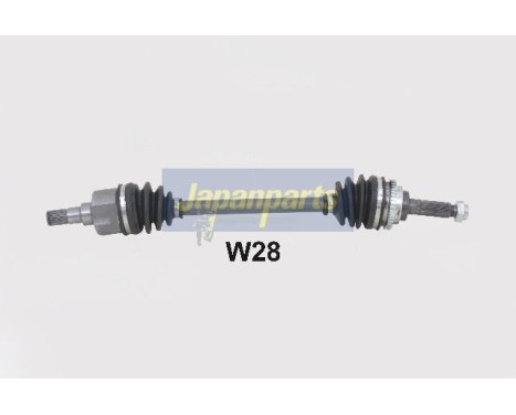 Drive Shaft