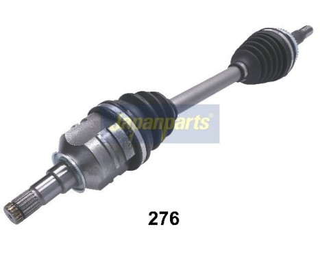 Drive Shaft, Image 3