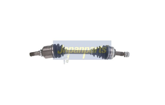 Drive Shaft, Image 2