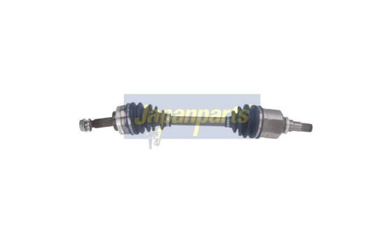 Drive Shaft, Image 4