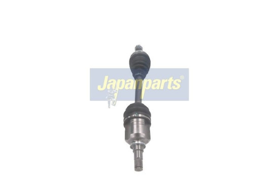 Drive Shaft, Image 5