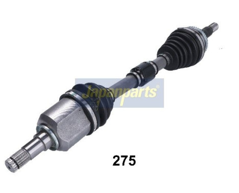 Drive Shaft, Image 2